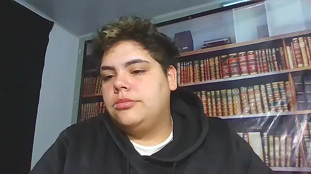 Hailey Curvy online show from 11/14/25, 11:03