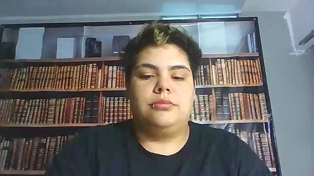 Hailey Curvy online show from 11/26/25, 10:59