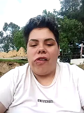 Hailey Curvy online show from 01/08/26, 10:05