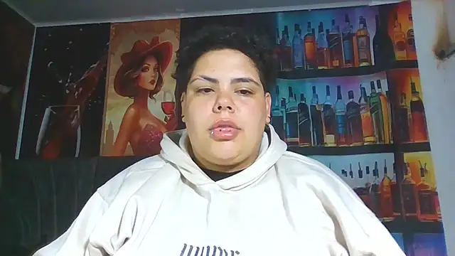 Hailey Curvy online show from 05/30/26, 05:14