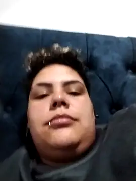 Hailey Curvy online show from 10/27/25, 11:38