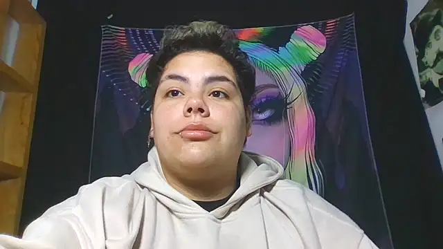 Hailey Curvy online show from 11/20/25, 11:11