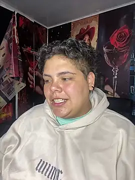 Hailey Curvy online show from 06/15/26, 11:59