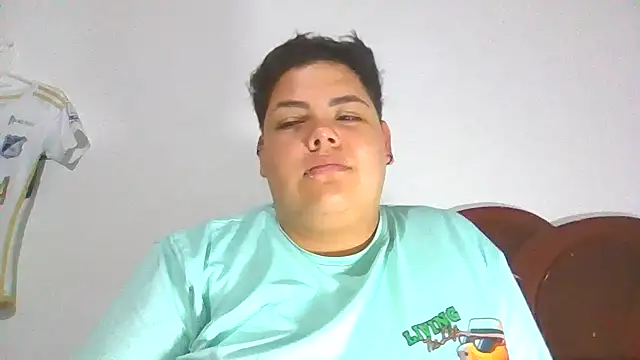 Hailey Curvy online show from 02/16/26, 11:13