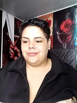 Hailey Curvy online show from 02/25/26, 01:00