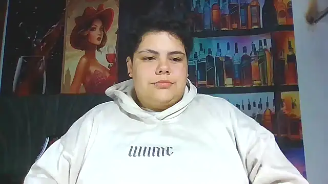 Hailey Curvy online show from 06/19/26, 03:12