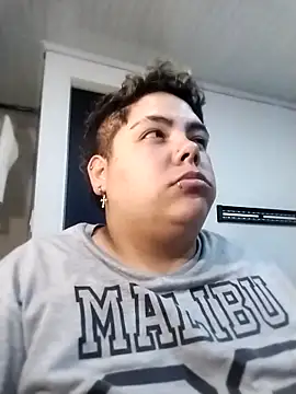 Hailey Curvy online show from 10/30/25, 01:04