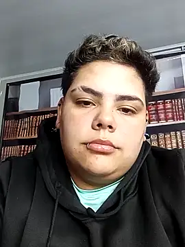 Hailey Curvy online show from 10/17/25, 03:10