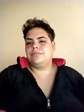 Hailey Curvy online show from 10/20/25, 05:57