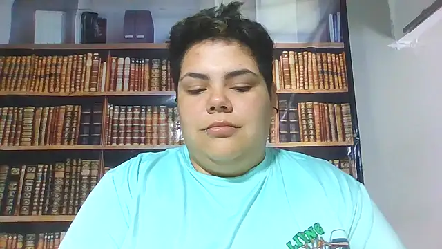 Hailey Curvy online show from 01/10/26, 10:27