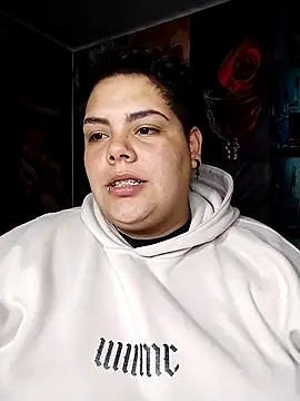 Hailey Curvy online show from 02/28/26, 01:27