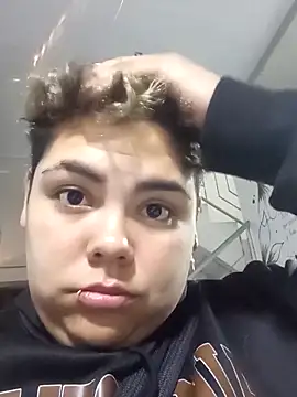 Hailey Curvy online show from 09/13/25, 03:28