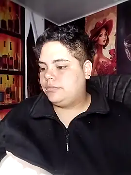 Hailey Curvy online show from 02/25/26, 12:55