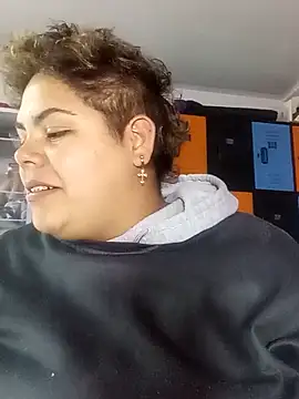 Hailey Curvy online show from 09/19/25, 05:00