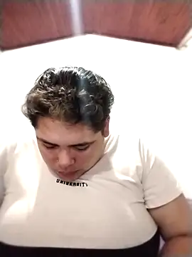 Hailey Curvy online show from 11/05/25, 10:46