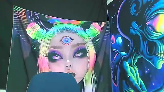 Hailey Curvy online show from 12/18/25, 11:14