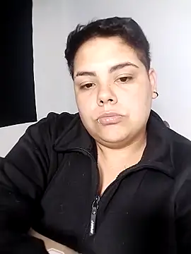 Hailey Curvy online show from 02/14/26, 05:29