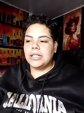 Hailey Curvy online show from 02/22/26, 04:48