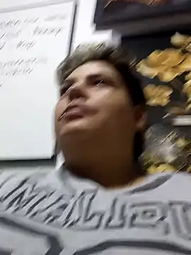 Hailey Curvy online show from 09/15/25, 03:40