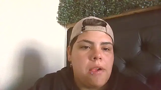 Hailey Curvy online show from 10/03/25, 10:11