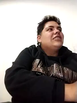 Hailey Curvy online show from 10/21/25, 06:02