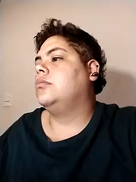 Hailey Curvy online show from 10/26/25, 06:52