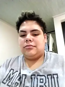 Hailey Curvy online show from 10/29/25, 12:59