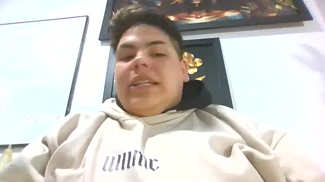 Hailey Curvy online show from 12/16/25, 11:14