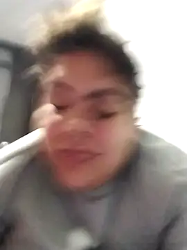 Hailey Curvy online show from 12/02/25, 12:00