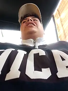 Hailey Curvy online show from 10/31/25, 09:32