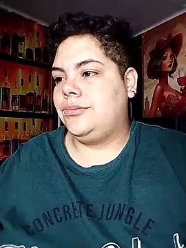 Hailey Curvy online show from 02/26/26, 09:53