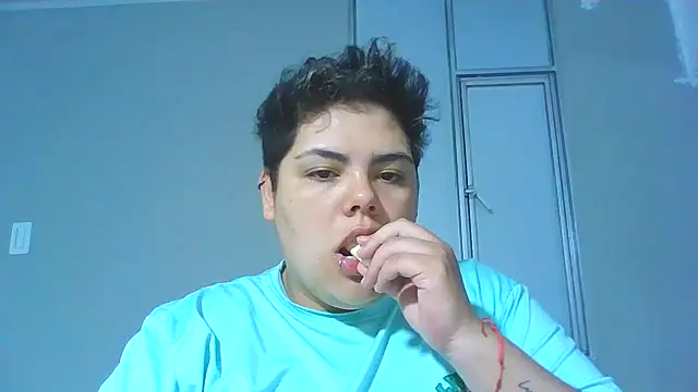Hailey Curvy online show from 01/17/26, 09:46