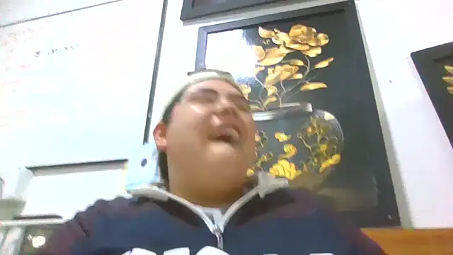 Hailey Curvy online show from 11/17/25, 11:03