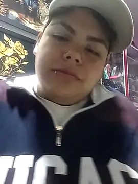 Hailey Curvy online show from 09/20/25, 03:33