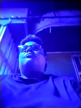 Hailey Curvy online show from 10/29/25, 12:53