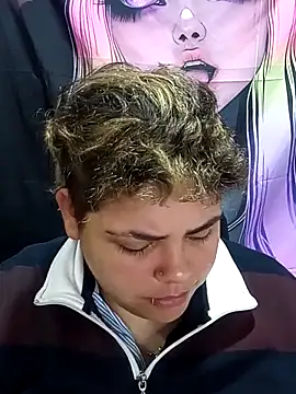 Hailey Curvy online show from 09/12/25, 03:50