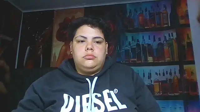 Hailey Curvy online show from 05/31/26, 05:35