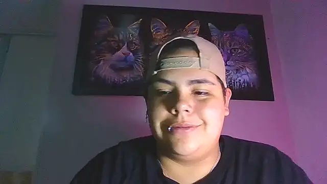 Hailey Curvy online show from 10/06/25, 03:08