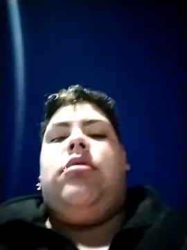 Hailey Curvy online show from 12/14/25, 11:10