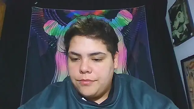 Hailey Curvy online show from 11/15/25, 11:03