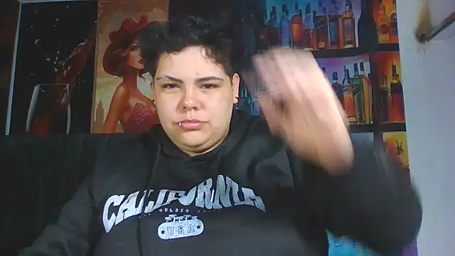 Hailey Curvy online show from 06/05/26, 03:55