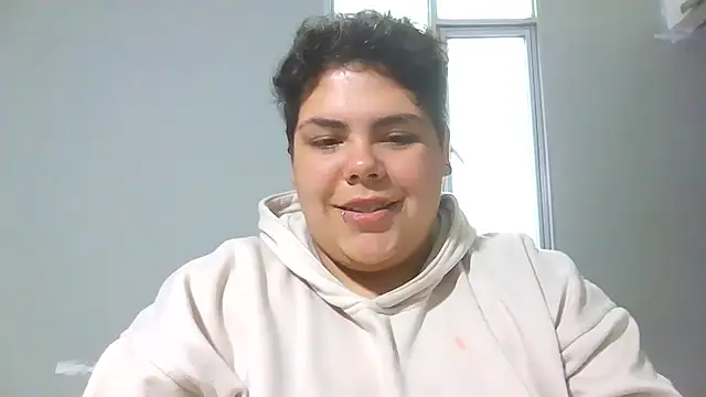 Hailey Curvy online show from 01/18/26, 10:13