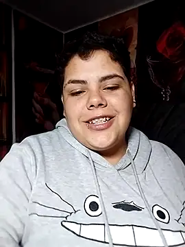 Hailey Curvy online show from 02/19/26, 06:10