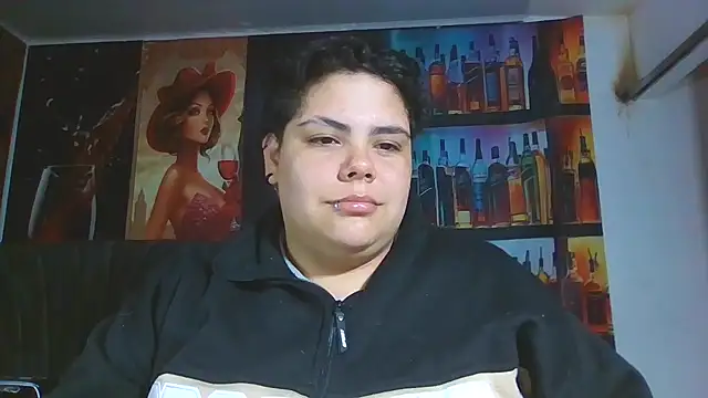 Hailey Curvy online show from 06/08/26, 03:51
