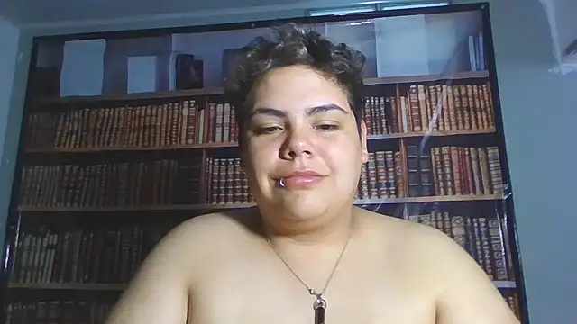 Hailey Curvy online show from 10/08/25, 11:23