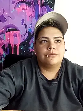 Hailey Curvy online show from 10/15/25, 03:27