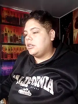 Hailey Curvy online show from 02/22/26, 06:20