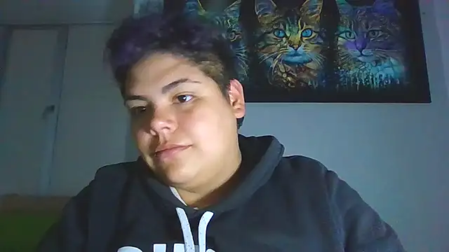 Hailey Curvy online show from 09/28/25, 03:02