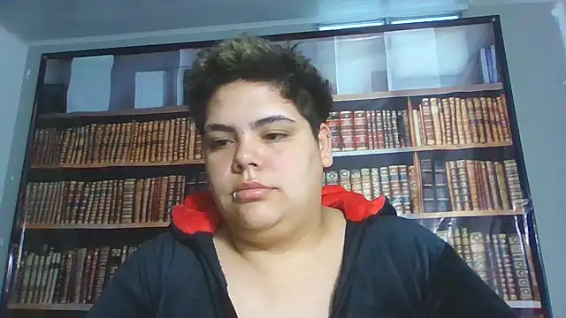 Hailey Curvy online show from 11/12/25, 11:14