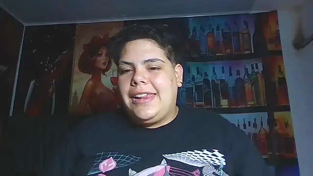 Hailey Curvy online show from 06/21/26, 06:52